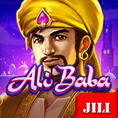 Ali Baba slot on 1xbrt