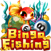 Bingo Fishing on 1xbrt
