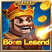 Boom Legend on 1xbrt