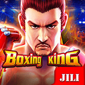 Boxing King slot on 1xbrt