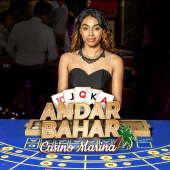 Casino Marina Andar Bahar on 1xbrt