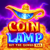 Coin Lamp slot on 1xbrt