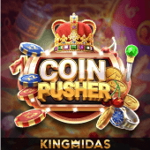 Coin Pusher on 1xbrt