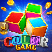 Color Game slot on 1xbrt