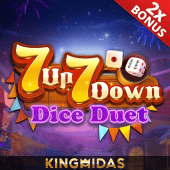 Dice Duet on 1xbrt
