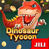 Dinosaur Tycoon fishing on 1xbrt