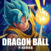 Dragon Ball slot on 1xbrt