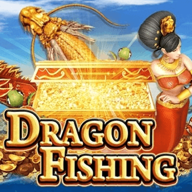 Dragon Fishing on 1xbrt
