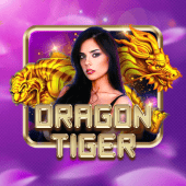 Dragon Tiger live casino on 1xbrt