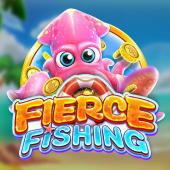 Fierce Fishing on 1xbrt