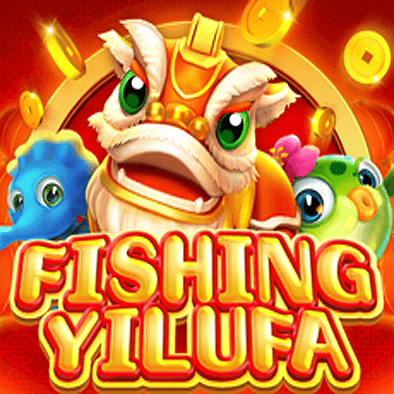 Fishing Yi Lu Fa on 1xbrt