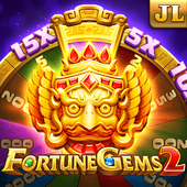 Fortune Gems 2 slot on 1xbrt