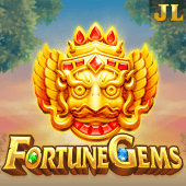 Fortune Gems slot on 1xbrt
