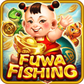 Fuwa Fishing on 1xbrt