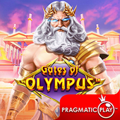 Gates of Olympus slot on 1xbrt