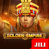 Golden Empire slot on 1xbrt