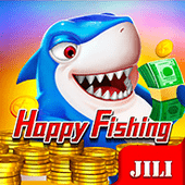 Happy Fishing on 1xbrt