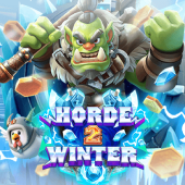 Horde 2 Winter slot on 1xbrt