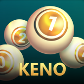Keno on 1xbrt