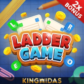 Ladder Game on 1xbrt