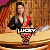 Lucky 7 live casino on 1xbrt