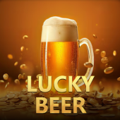 Lucky Bear on 1xbrt