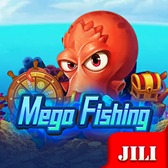 Mega Fishing on 1xbrt