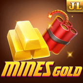 Mines Gold slot on 1xbrt