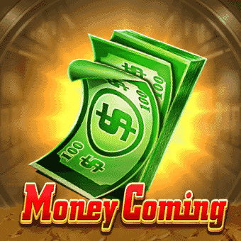 Money Coming slot on 1xbrt