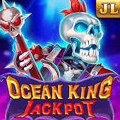 Ocean King Jackpot fishing on 1xbrt