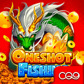 Oneshot Fishing on 1xbrt