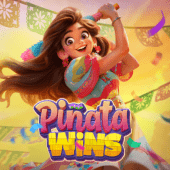 Pinata Wins hot game on 1xbrt
