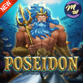 Poseidon slot on 1xbrt