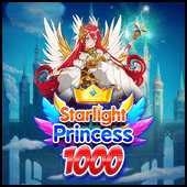 Starlight Princess 1000 slot on 1xbrt