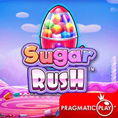 Sugar Rush slot on 1xbrt