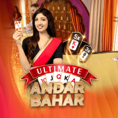 Ultimate Andar Bahar on 1xbrt