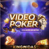 Video Poker on 1xbrt