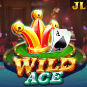 Wild Ace slot on 1xbrt