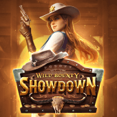 Wild Bounty Showdown slot on 1xbrt